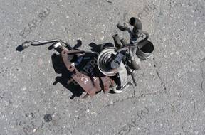 ТУРБИНА HONDA CR-V CRV 2,2 I-CDTI 2010 год