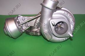 ТУРБИНА Honda CR-V FR-V 2.2 i-CTDi