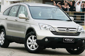 ТУРБИНА HONDA CRV 06-09 2.2 ДИЗЕЛЬ