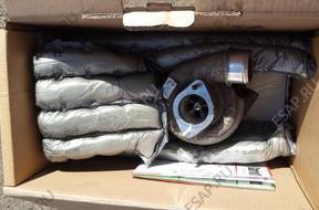 ТУРБИНА HONDA CRV 2.2 CDTI 06-10 140 KM