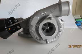 ТУРБИНА HONDA CRV 2.2 CDTI