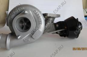 ТУРБИНА HONDA CRV 2.2 CDTI