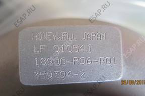 ТУРБИНА HONDA CRV 2.2 CDTI