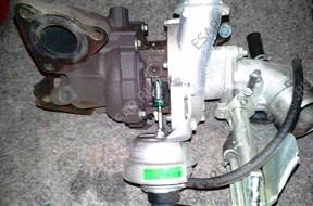 ТУРБИНА  HONDA CRV CR-V 2.2 I-DTEC 2011 год 150KM