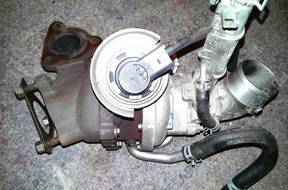 ТУРБИНА  HONDA CRV CR-V 2.2 I-DTEC 2011 год 150KM