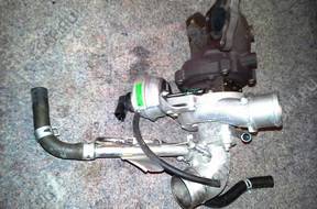 ТУРБИНА  HONDA CRV CR-V 2.2 I-DTEC 2011 год 150KM