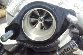 ТУРБИНА  HONDA CRV CR-V 2.2 I-DTEC 2011 год 150KM