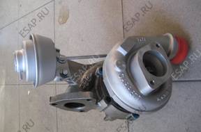 ТУРБИНА HONDA  CRV FRV 2.2 CTDI 140KM