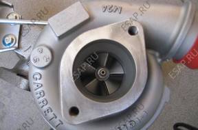 ТУРБИНА HONDA  CRV FRV 2.2 CTDI 140KM
