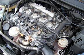 ТУРБИНА Honda FR V FRV N22A1