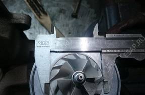 ТУРБИНА  HYBRYDA GOLF A3  SEAT LEON ARL gt1756vb