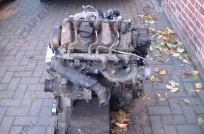 ТУРБИНА Hyundai 1,5 crdi 12v, D3EA