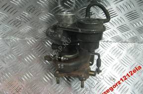 ТУРБИНА  HYUNDAI 2.0 CRDI  28231-27000