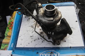 ТУРБИНА   HYUNDAI 2.5 TD 28200-4A160
