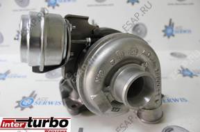 ТУРБИНА HYUNDAI I20 1,6 CRDI 116 KM 772574-0002