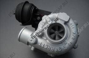 ТУРБИНА HYUNDAI TUCSON 2,0 CRDI 757886 28231-27460