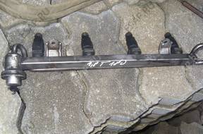 ТУРБИНА I OSPRZT 1.8T ARY  180KM 60 ty.km