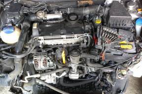 турбина ibiza 3 1.9 tdi двигатель atd intercooler w