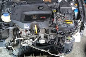 турбина ibiza 3 1.9 tdi двигатель atd intercooler w