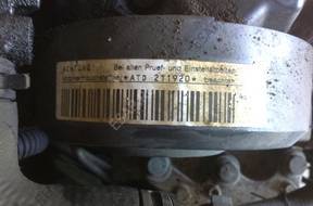 турбина ibiza 3 1.9 tdi двигатель atd intercooler w