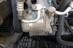 турбина ibiza 3 1.9 tdi двигатель atd intercooler w
