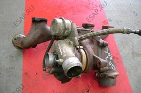 ТУРБИНА  IHI 9645247080 Peugeot 307 2.0 HDI