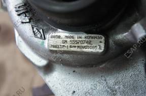 ТУРБИНА INSIGNIA 2 0 CDTI   55570748