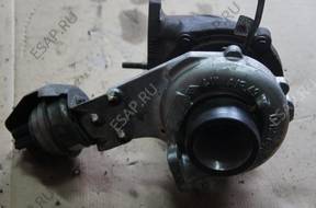 ТУРБИНА INSIGNIA 2 0 CDTI   55570748