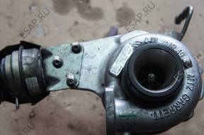 ТУРБИНА INSIGNIA 2 0 CDTI   55570748