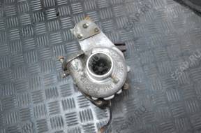 ТУРБИНА    INSIGNIA 2.0 CDTI