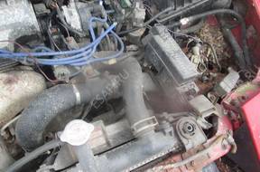 ТУРБИНА+ ИНТЕРКУЛЕР+ ВОЗДУХОВОДЫ PROBE I 2.2