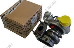 ТУРБИНА IVECO 06 2006 - 2012 sil 2.3 120