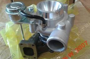 ТУРБИНА IVECO 06 2006 - ДВИГАТЕЛЬ 3.0 150 KM -