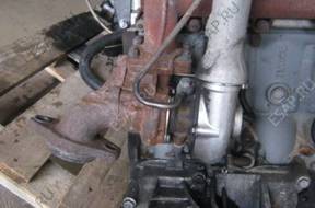 ТУРБИНА IVECO 2.3 HPI 2004 год