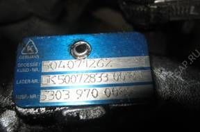 ТУРБИНА IVECO 2.3 HPI 2004 год