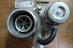 ТУРБИНА IVECO   2836536 504341208 HX27W