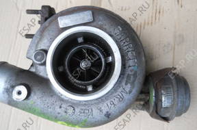 ТУРБИНА   IVECO 3,0 HPI 07>