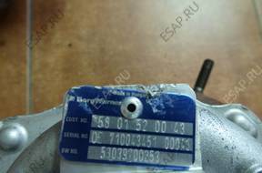 ТУРБИНА IVECO 3.4L   5801520043
