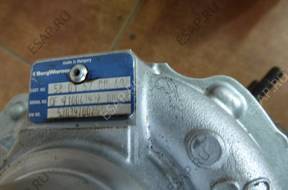 ТУРБИНА IVECO 3.4L   5801520043