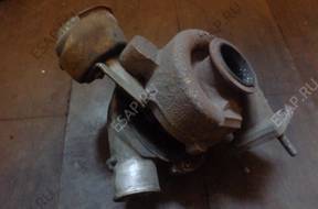 ТУРБИНА IVECO DAILY 2.3 HPI 06-2011 год 504203413