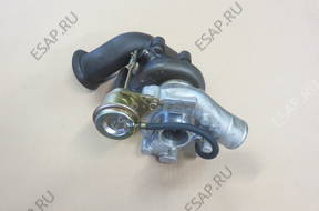 ТУРБИНА IVECO DAILY 2.8 49135-05000 99450703 !
