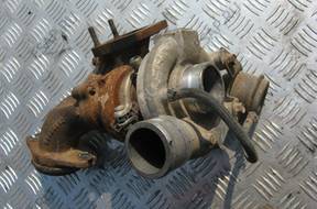 ТУРБИНА Iveco Daily 2.8 HPI 99-06 49377-07000