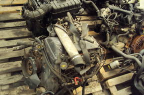 ТУРБИНА  Iveco Daily 2.8 JTD 2003 год
