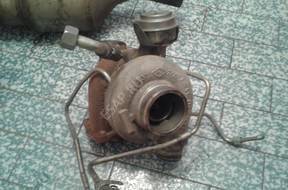 ТУРБИНА iveco daily 3,0 2008 год. 50c15