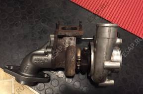 ТУРБИНА IVECO Daily 3.0 150 KM 100 % ПО serwisie