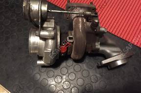 ТУРБИНА IVECO Daily 3.0 150 KM 100 % ПО serwisie