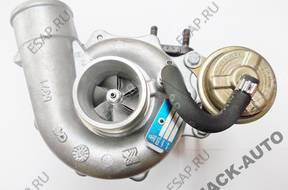 ТУРБИНА IVECO DAILY 35C12 06-12 2.3HPI 53039700114