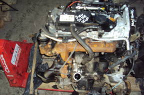 ТУРБИНА  Iveco Daily 35s12 2.3 HPI Ducato JTD 2004 год