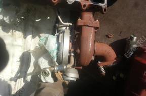 ТУРБИНА IVECO DAILY 70C15 EURO3     500 km