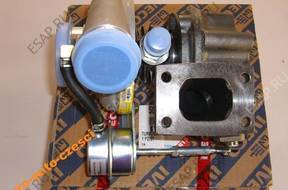 ТУРБИНА IVECO DAILY ОТ 1996 год.2,8 TDI GARRETT